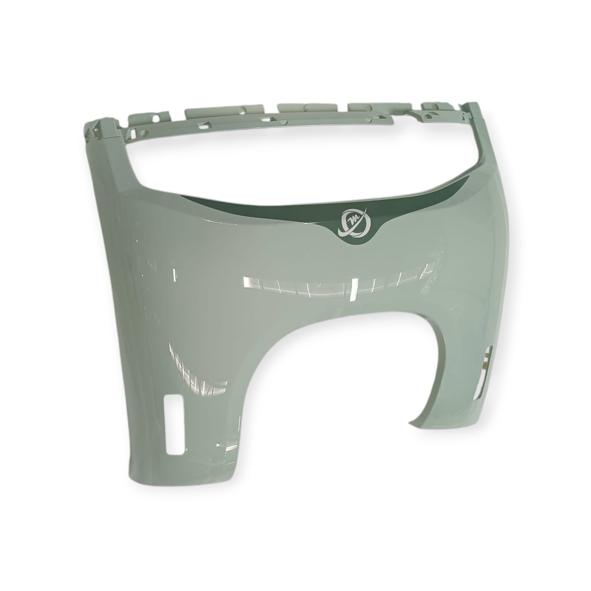 MOTOLUX-FAYTON FX-24303-1 MOTOLUX FAYTON FX-24 ÖN PANEL- YEŞİL - Görsel 1
