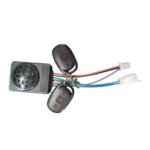 MOTOLUX FAYTON FX-33 ALARM
