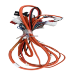 MOTOLUX FAYTON FX-33 ANA ELEKTRİK TESİSATI