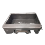 MOTOLUX FAYTON FX-33 ARKA KASA-KOMPLE-GRİ