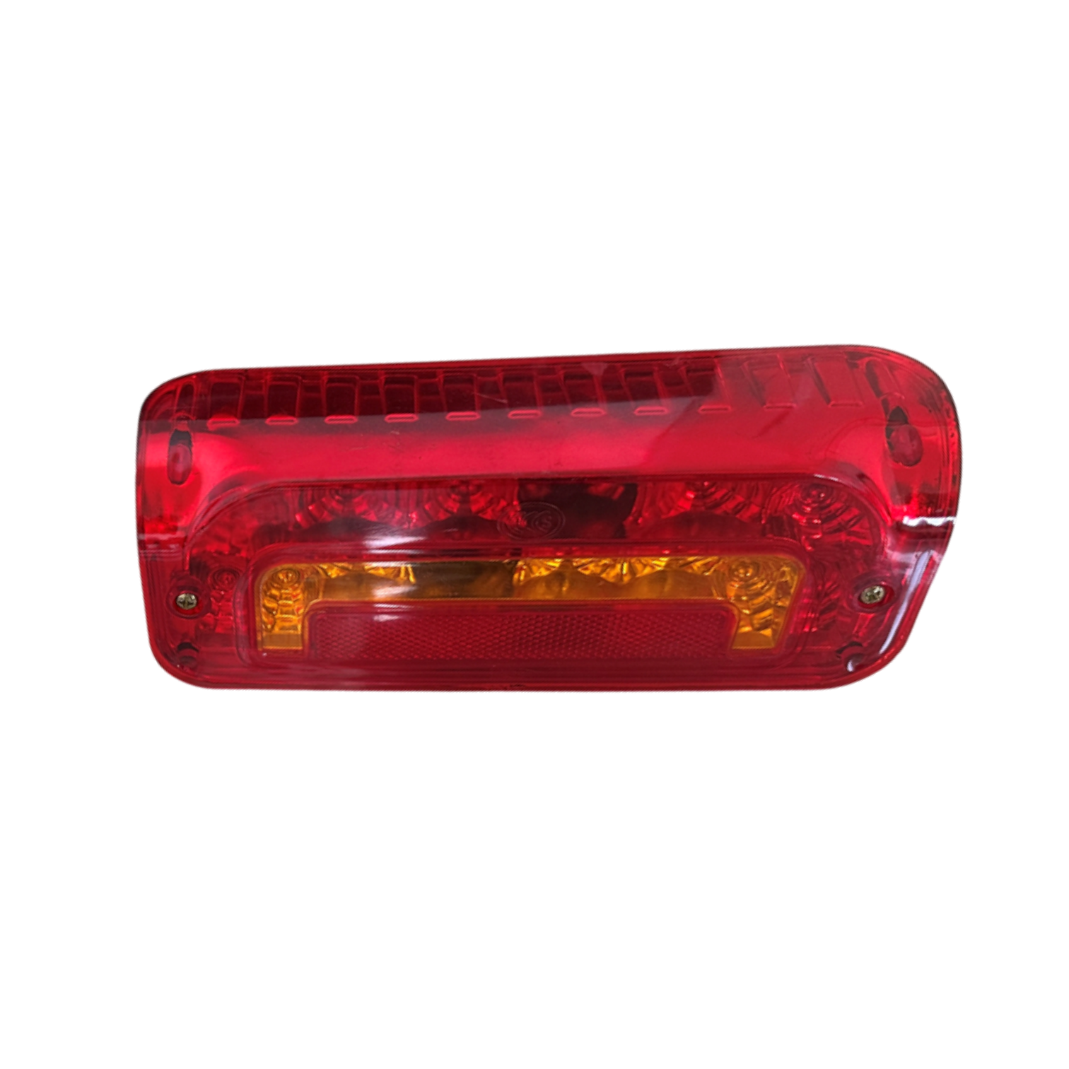 MOTOLUX-FAYTON FX-33112-1 MOTOLUX FAYTON FX-33 ARKA STOP-(TEK) - Görsel 1