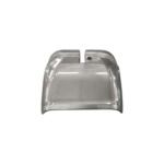 MOTOLUX FAYTON FX-33 DİZ RÜZGARLIK-GRİ