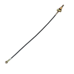 MOTOLUX FAYTON FX-33 EL FREN HALATI