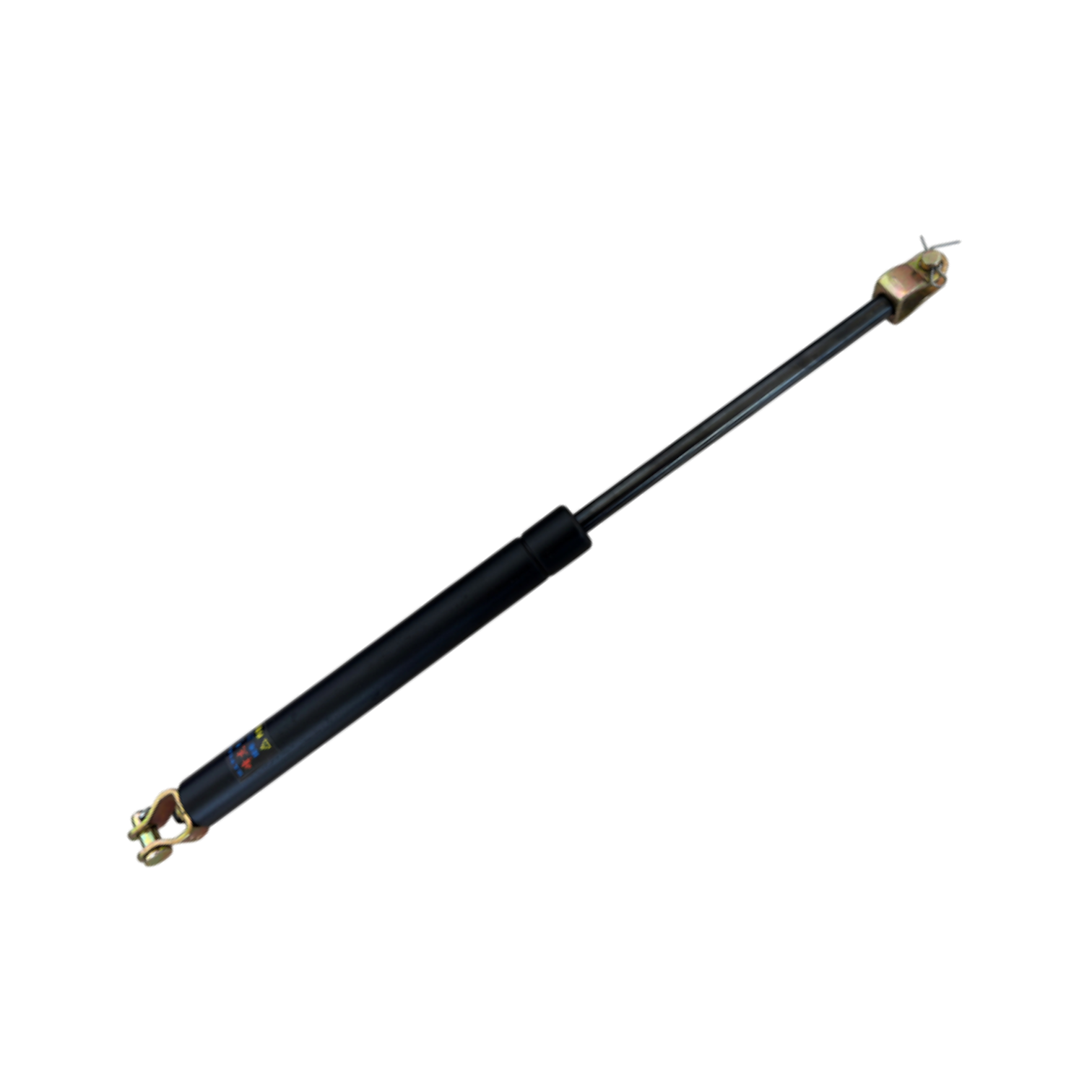 MOTOLUX-FAYTON FX-33131-1 MOTOLUX FAYTON FX-33 KASA DAMPER AMORTİSÖRÜ - Görsel 1