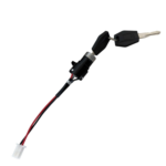 MOTOLUX FAYTON FX-33 KONTAK SETİ