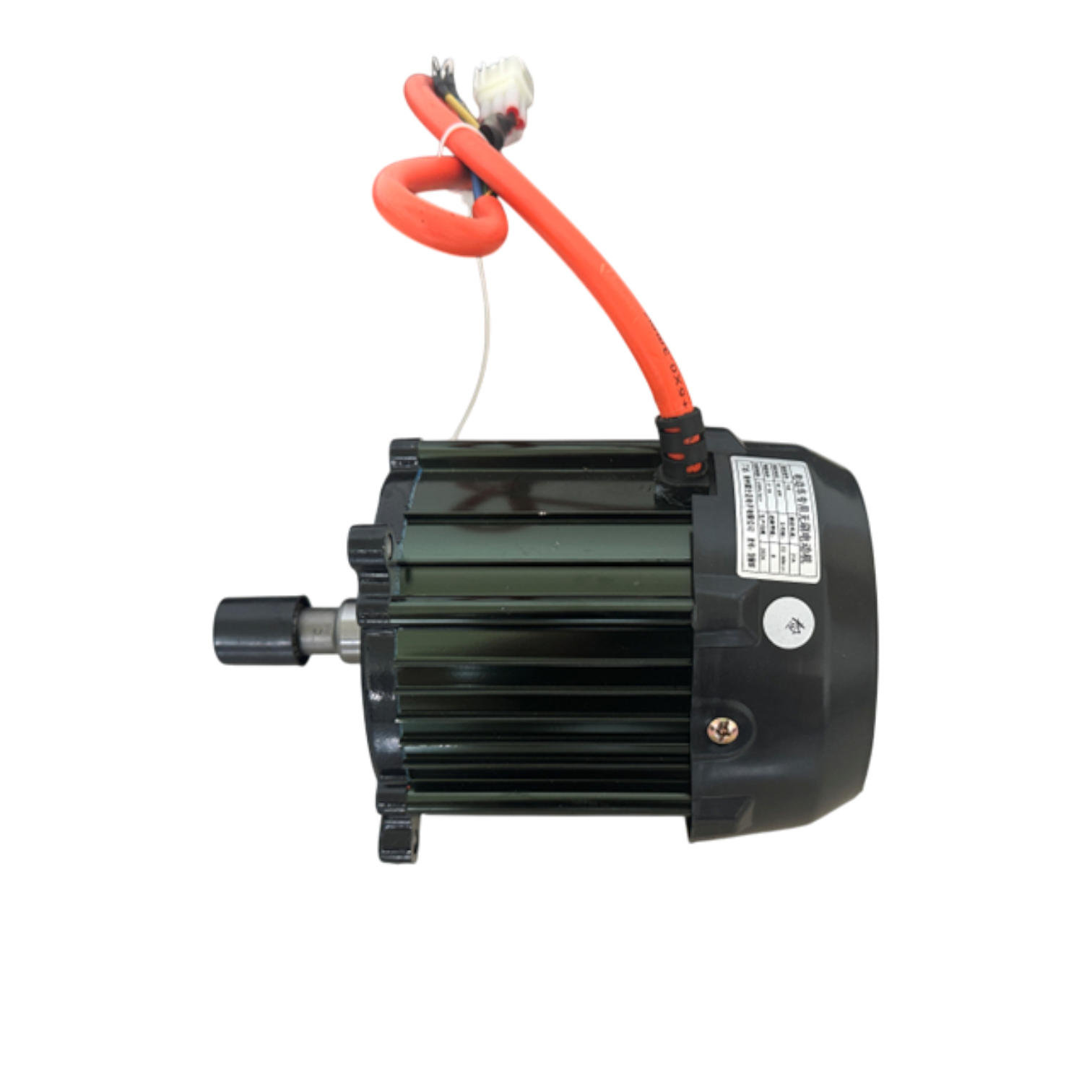 MOTOLUX-FAYTON FX-33143-1 MOTOLUX FAYTON FX-33 MOTOR - Görsel 1