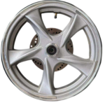 MOTOLUX FAYTON FX-33 ÖN JANT