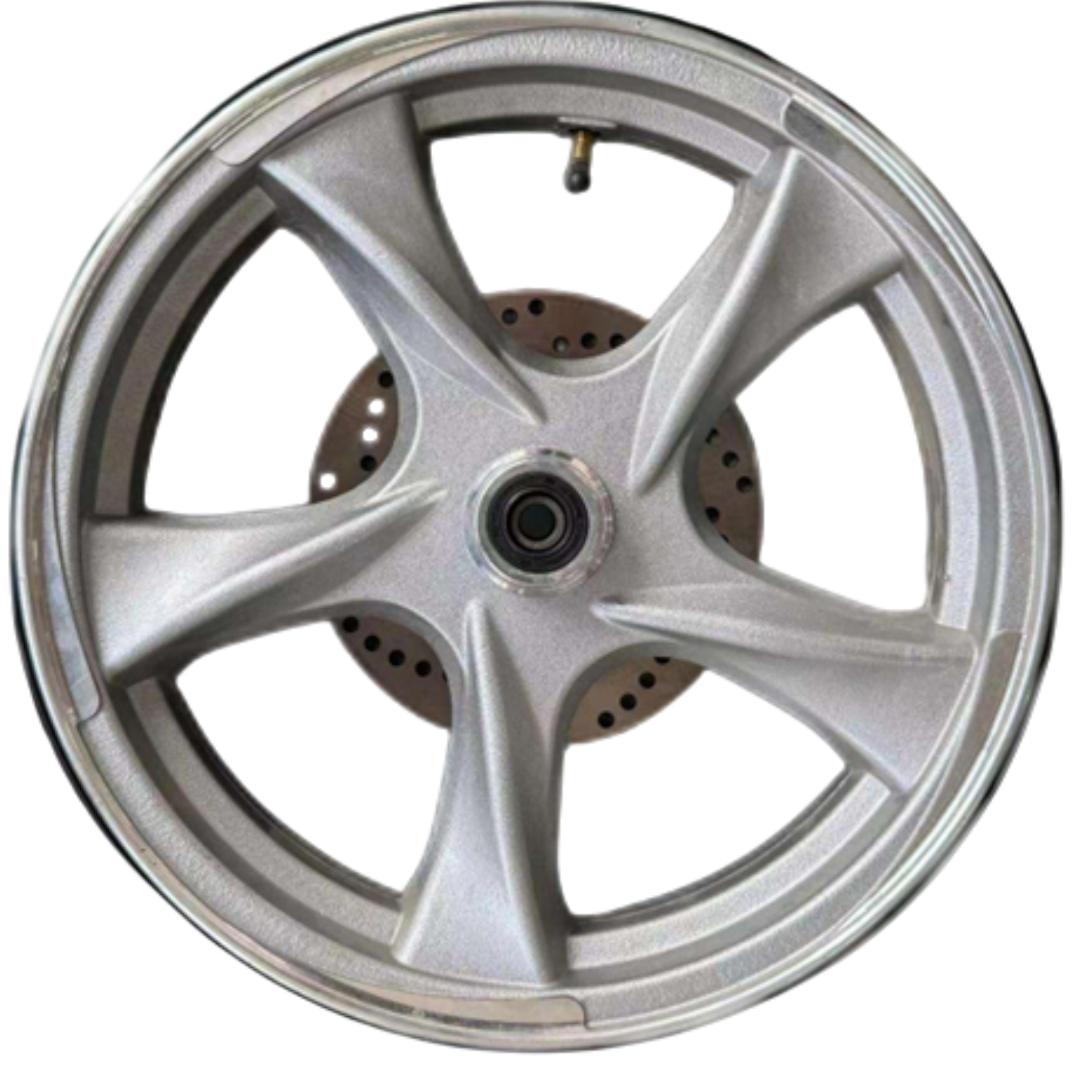 MOTOLUX-FAYTON FX-33156-1 MOTOLUX FAYTON FX-33 ÖN JANT - Görsel 1