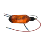 MOTOLUX FAYTON FX-33 ÖN SİNYAL-(TEK)