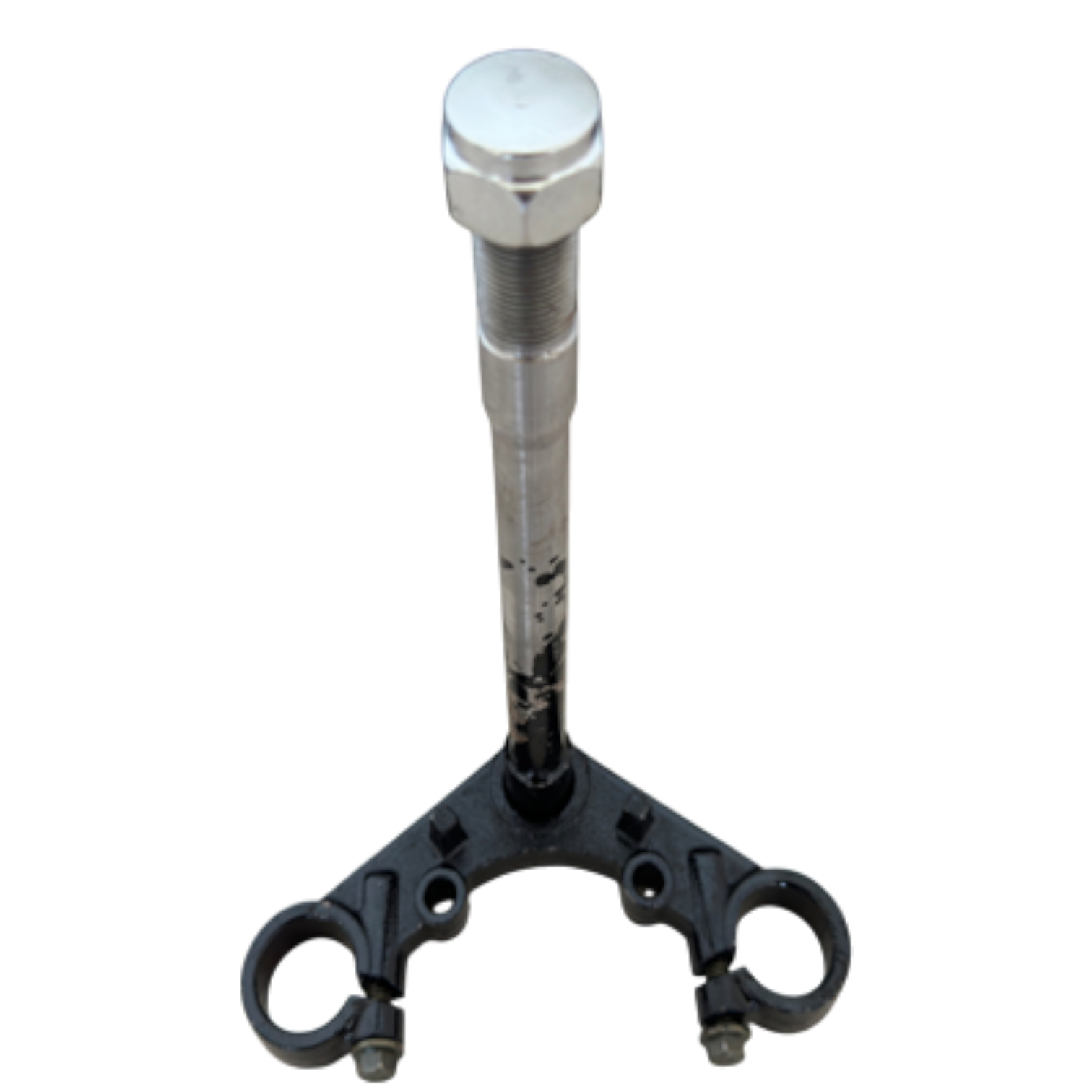 MOTOLUX-FAYTON FX-33162-1 MOTOLUX FAYTON FX-33 ÖN PLATİN - Görsel 1
