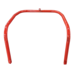 MOTOLUX FAYTON FX-33 DİZ RÜZGARLIK DEMİRİ