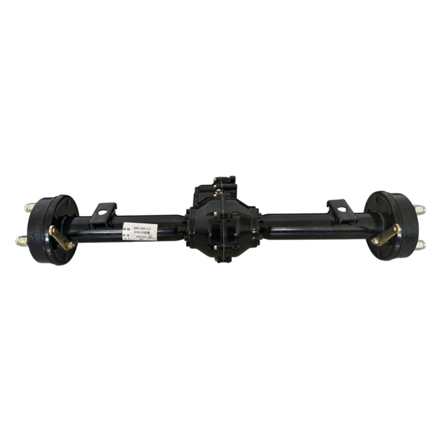MOTOLUX-FYTN-81015-1 MOTOLUX FAYTON 8100 AKS KOMPLE - Görsel 1