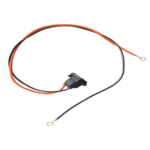 MOTOLUX FAYTON 8100 ŞARJ SOKETİ