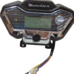 MOTOLUX FAYTON 8100 KM SAATİ-3 ( YENİ SERİ )