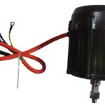 MOTOLUX FAYTON 8100 MOTOR-2 ( YENİ SERİ )