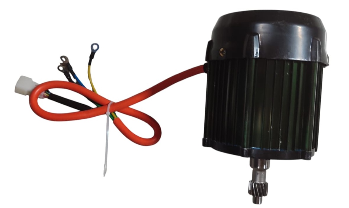 MOTOLUX-FYTN-81120-1 MOTOLUX FAYTON 8100 MOTOR-2 ( YENİ SERİ ) - Görsel 1