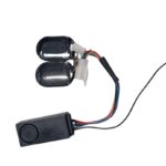 MOTOLUX FAYTON FX-10 ALARM SETİ