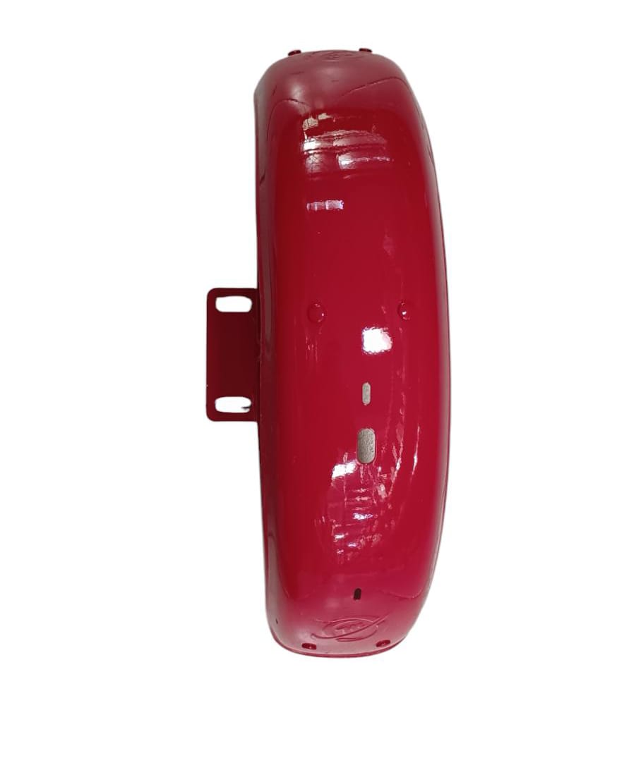 MOTOLUX-FYTN FX-10109-1 MOTOLUX FAYTON FX-10 ARKA ÇAMURLUK SAĞ-KIRMIZI - Görsel 1