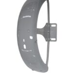 MOTOLUX FAYTON FX-10 ARKA ÇAMURLUK SOL-GRİ