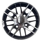 MOTOLUX FAYTON FX-10 ARKA JANT