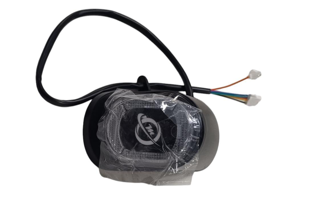 MOTOLUX-FYTN FX-10118-1 MOTOLUX FAYTON FX-10 ARKA STOP+SİNYAL - Görsel 1