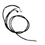 MOTOLUX FAYTON FX-10 ARKA STOP TESİSATI