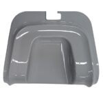 MOTOLUX FAYTON FX-10 DİZ RÜZGARLIK-GRİ