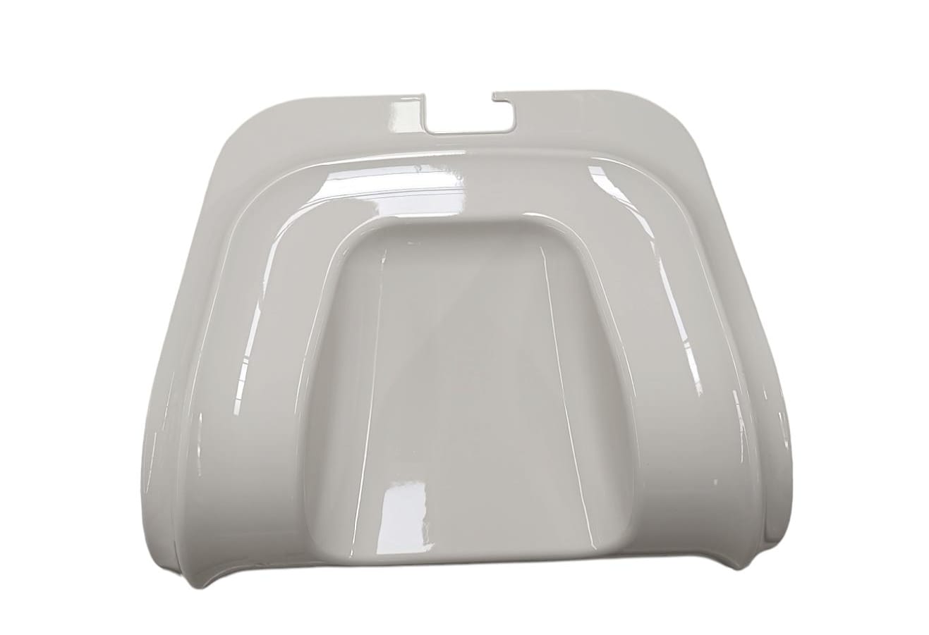 MOTOLUX-FYTN FX-10131-1 MOTOLUX FAYTON FX-10 DİZ RÜZGARLIK-KREM - Görsel 1