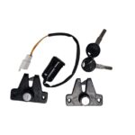 MOTOLUX FAYTON FX-10 KONTAK SETİ