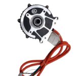 MOTOLUX FAYTON FX-10 MOTOR