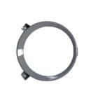 MOTOLUX FAYTON FX-10 ÖN FAR ÇERÇEVESİ-GRİ