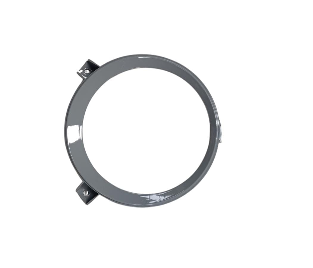 MOTOLUX-FYTN FX-10159-1 MOTOLUX FAYTON FX-10 ÖN FAR ÇERÇEVESİ-GRİ - Görsel 1