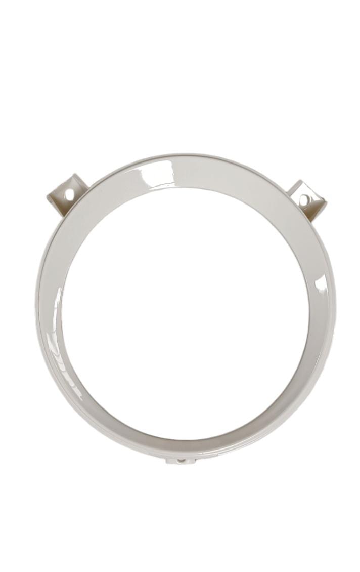 MOTOLUX-FYTN FX-10161-1 MOTOLUX FAYTON FX-10 ÖN FAR ÇERÇEVESİ-KREM - Görsel 1