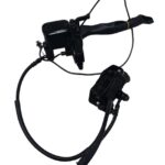 MOTOLUX FAYTON FX-10 ÖN FREN MERKEZİ KOMPLE