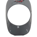 MOTOLUX FAYTON FX-10 FAR PANELİ-GRİ