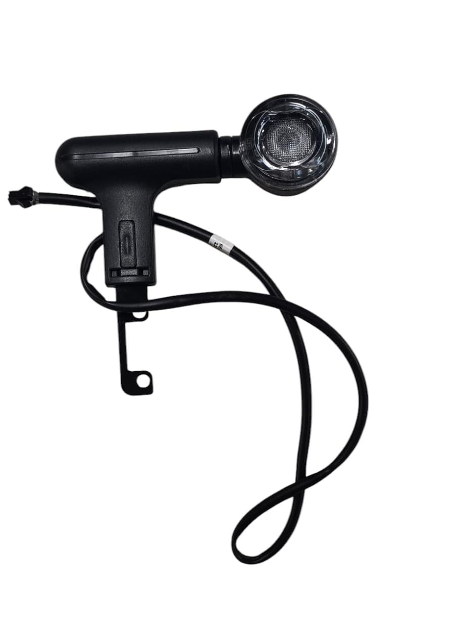 MOTOLUX-FYTN FX-10174-1 MOTOLUX FAYTON FX-10 ÖN SİNYAL-SOL - Görsel 1