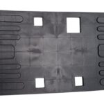 MOTOLUX FAYTON FX-10 AYAK DÖŞEMESİ