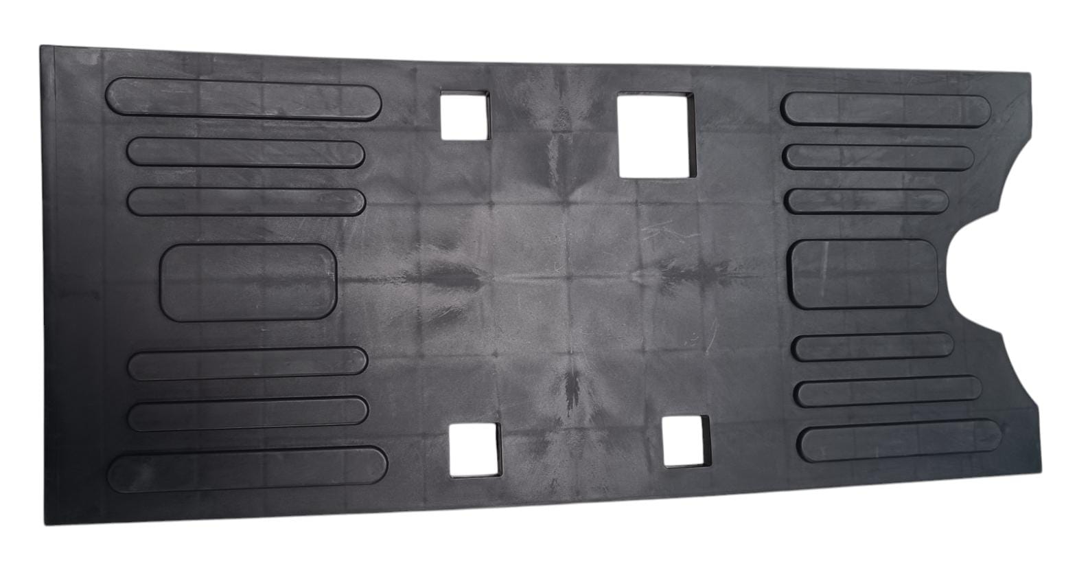MOTOLUX-FYTN FX-10180-1 MOTOLUX FAYTON FX-10 AYAK DÖŞEMESİ - Görsel 1