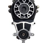 MOTOLUX FAYTON FX-10 ŞANZIMAN