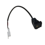 MOTOLUX FAYTON FX-10 ŞARJ SOKETİ