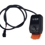 MOTOLUX FAYTON FX-10 USB+PUSULA