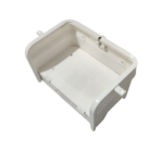 MOTOLUX FAYTON FX-10 YOLCU KASA-KREM