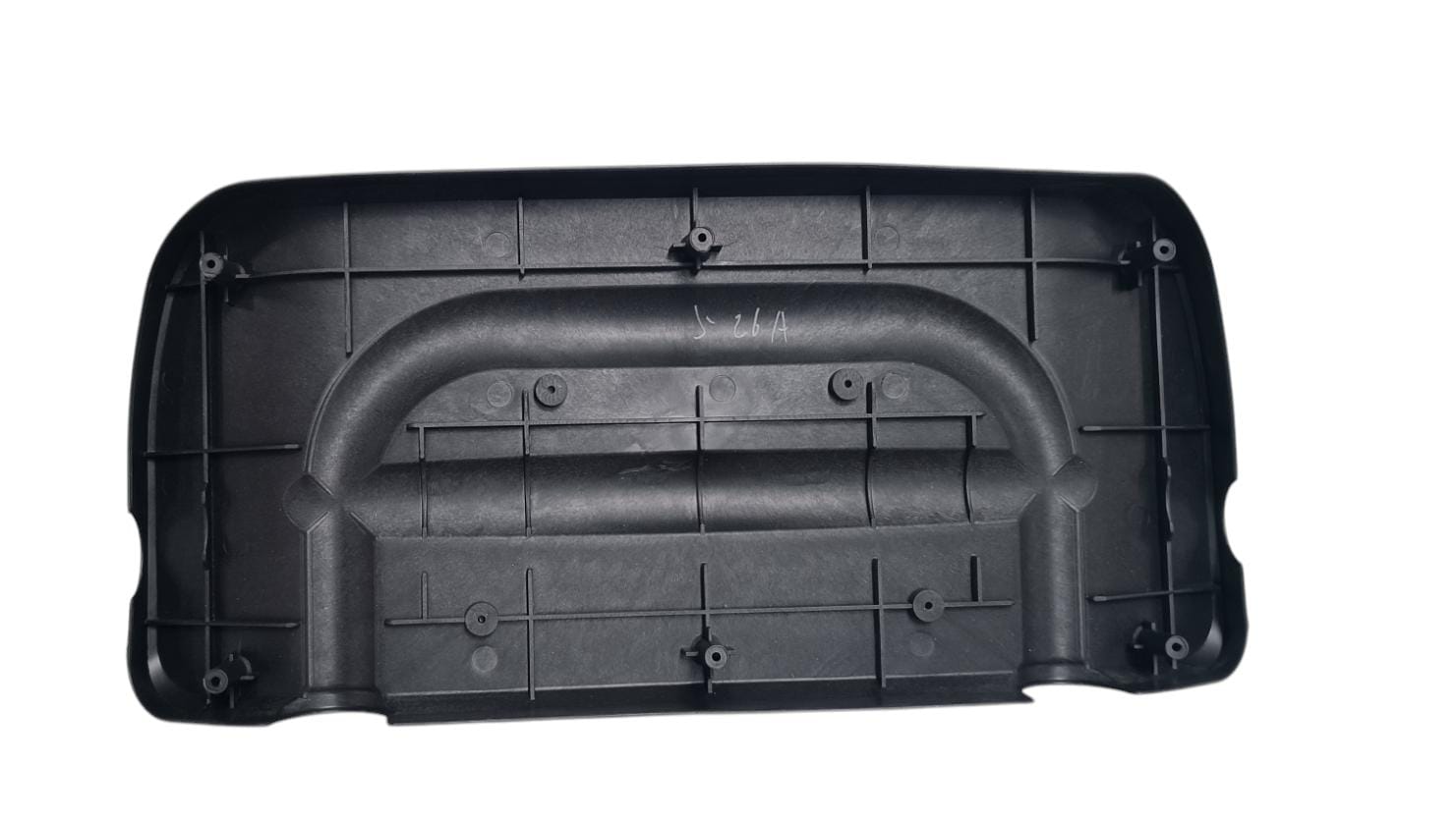 MOTOLUX-FYTN FX-10214-1 MOTOLUX FAYTON FX-10 YOLCU SELE SIRT İÇ GRANAJ - Görsel 1