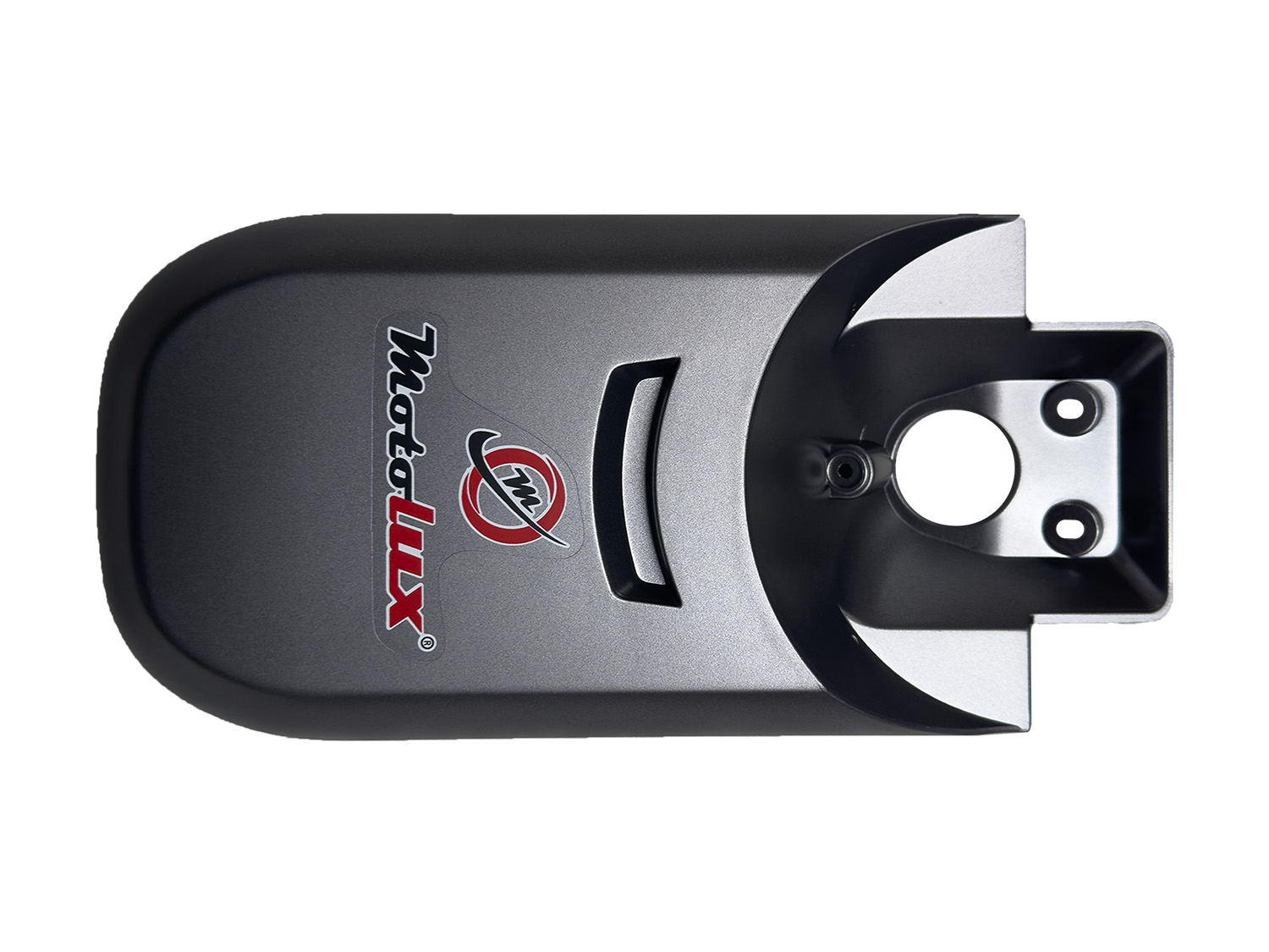 MOTOLUX-FYTN FX-110003-1 MOTOLUX FAYTON FX 11 ÖN PANEL-GRİ - Görsel 1