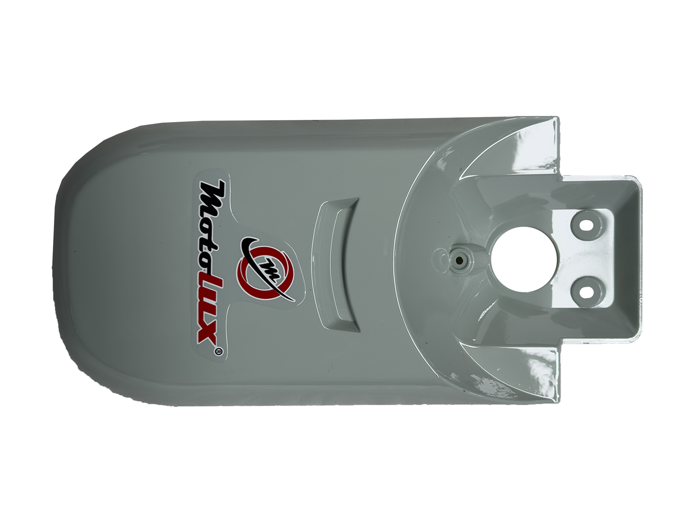 MOTOLUX-FYTN FX-110004-1 MOTOLUX FAYTON FX 11 ÖN PANEL-SU YEŞİL - Görsel 1