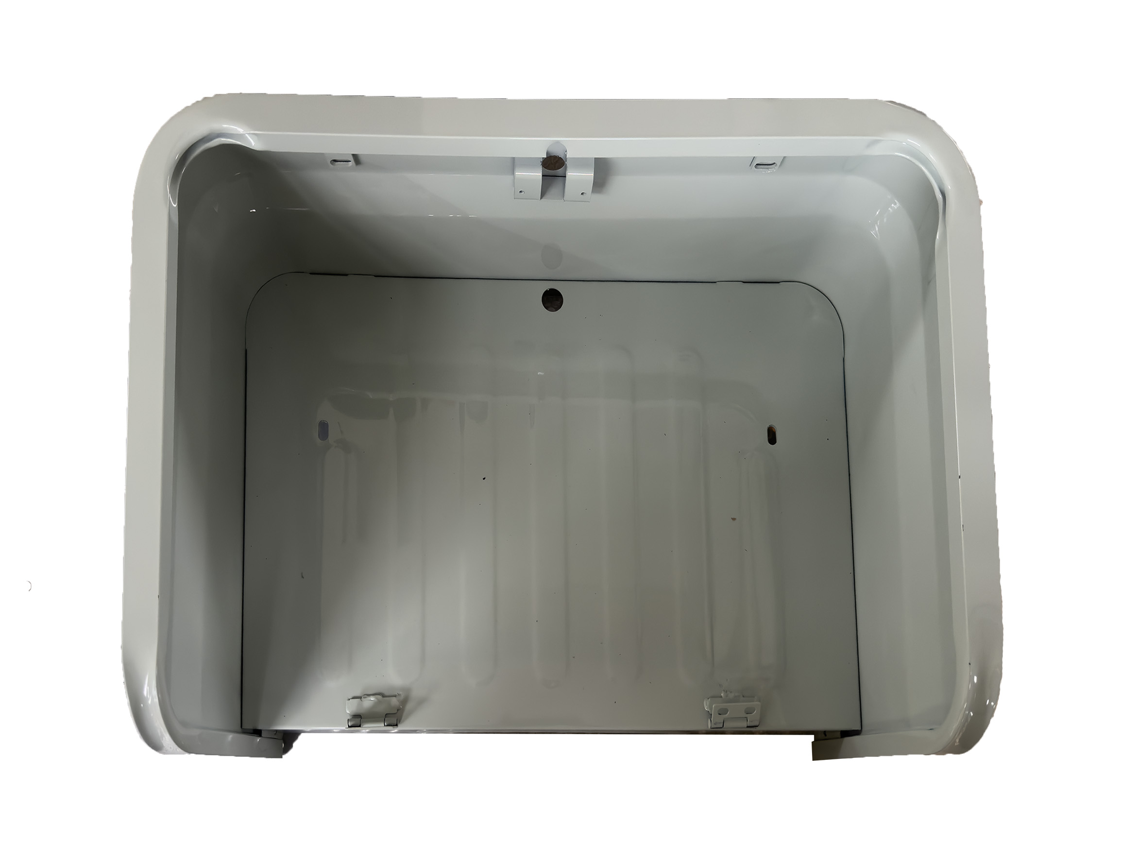 MOTOLUX-FYTN FX-110020-1 MOTOLUX FAYTON FX 11 YOLCU KASA-SU YEŞİL - Görsel 1