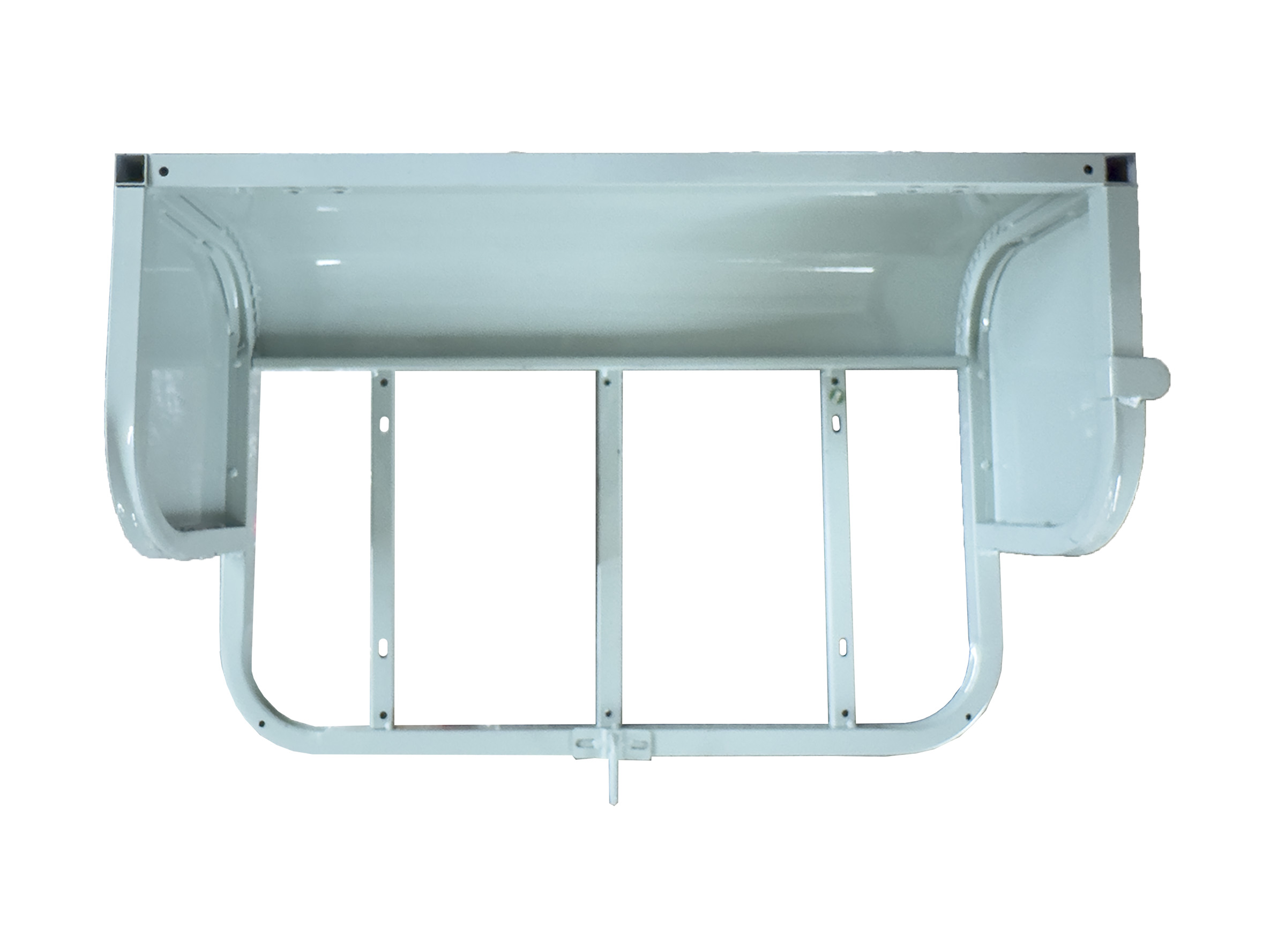 MOTOLUX-FYTN FX-110024-1 MOTOLUX FAYTON FX 11 YOLCU KASA KAPAK-SU YEŞİL - Görsel 1