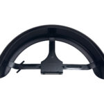 MOTOLUX FAYTON FX 11 ARKA ÇAMURLUK SAĞ-GRİ