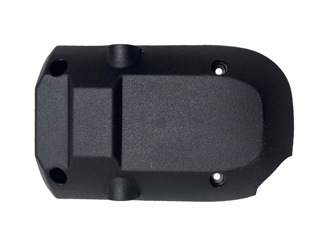 MOTOLUX-FYTN FX-110041-1 MOTOLUX FAYTON FX 11 KONTAK PANELİ - Görsel 1