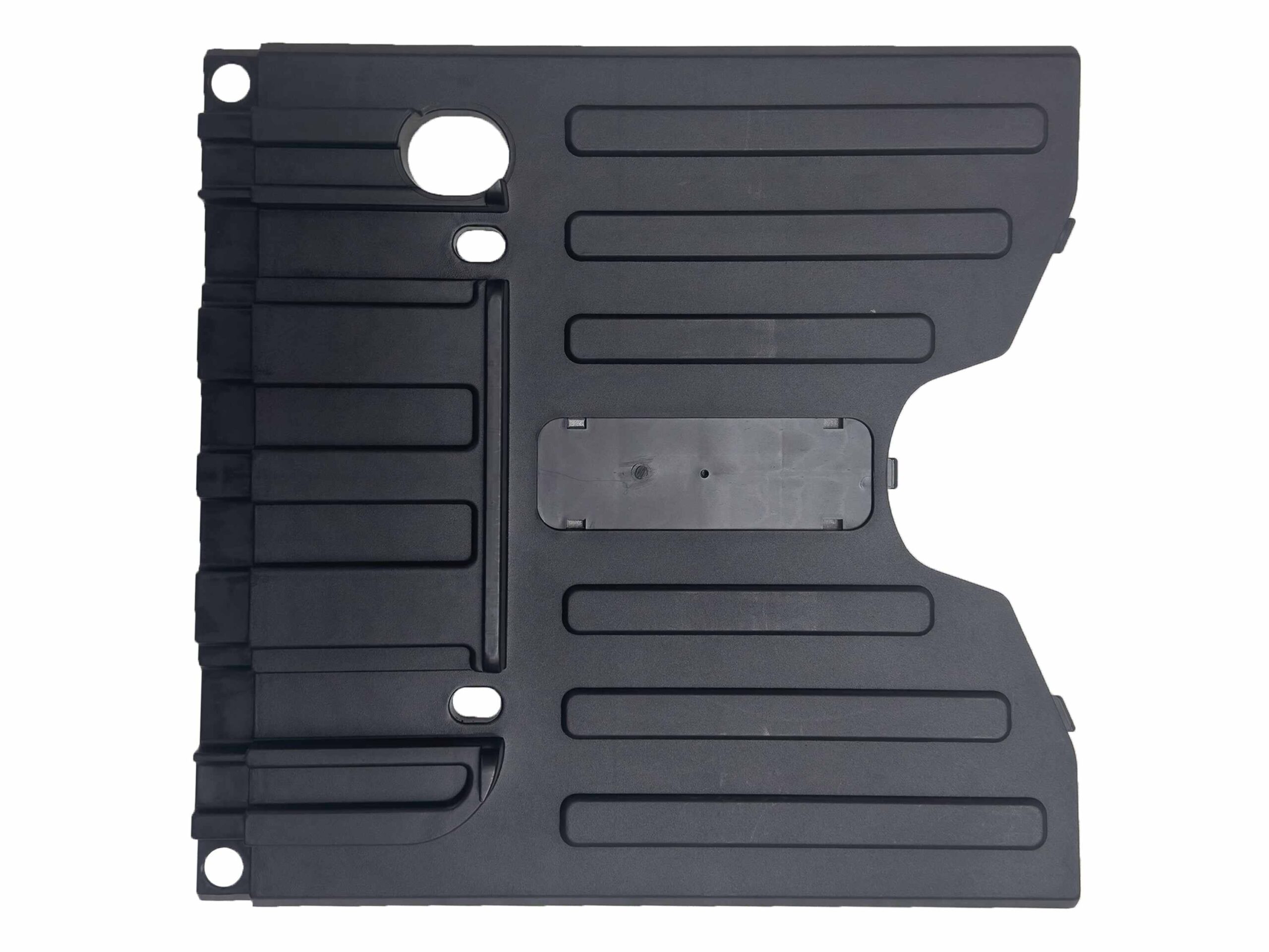 MOTOLUX-FYTN FX-110044-1 MOTOLUX FAYTON FX 11 SÜRÜCÜ AYAK DÖŞEMESİ - Görsel 1